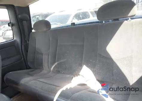 2003 Chevrolet Silverado 1500 Ls from USA, damaged, VIN 2GCEC19T331253631